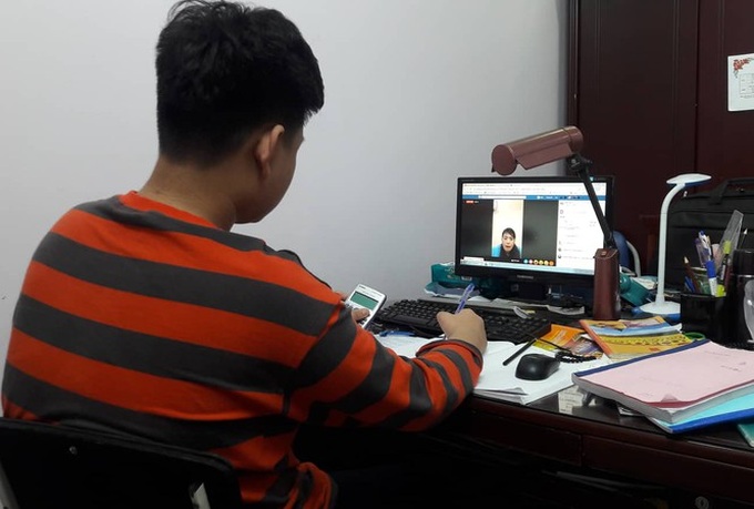 45% of universities provide online teaching in response to COVID-19 - 1 45% of universities provide online teaching in response to COVID-19 - 1