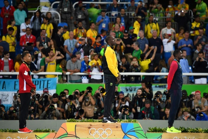 One more time: 2020 Olympic podiums to be made from recycled plastic - 1 One more time: 2020 Olympic podiums to be made from recycled plastic - 1