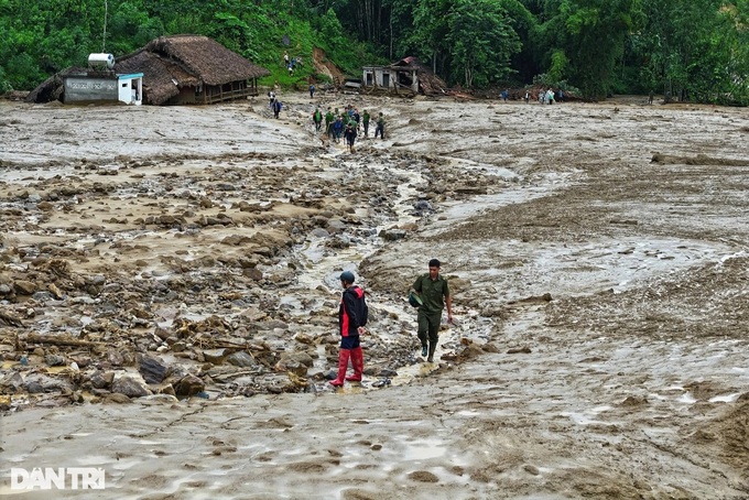 Storm, flood, and landslide-related deaths rise to 141 - 1 Storm, flood, and landslide-related deaths rise to 141 - 1