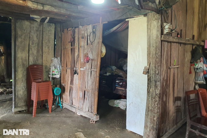 Cao Bang disabled man needs help to build a new house - 3