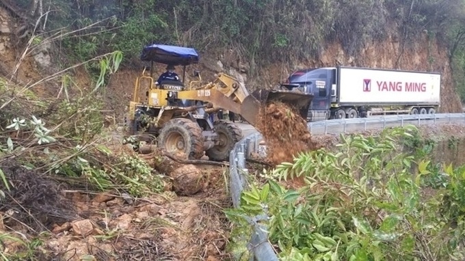 PM urges immediate remedies for damages caused by natural disasters - 1