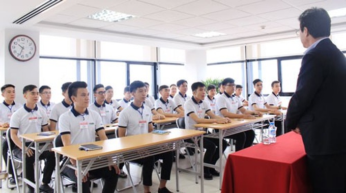 Experts urge creation of highly-skilled workforce - 1