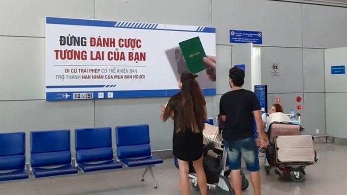 H’hen Nie contributes to human trafficking prevention and control - 1