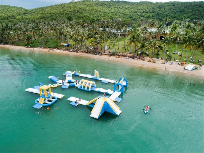 Vietnam to pilot vaccine passports in Phu Quoc - 1 Vietnam to pilot vaccine passports in Phu Quoc - 1