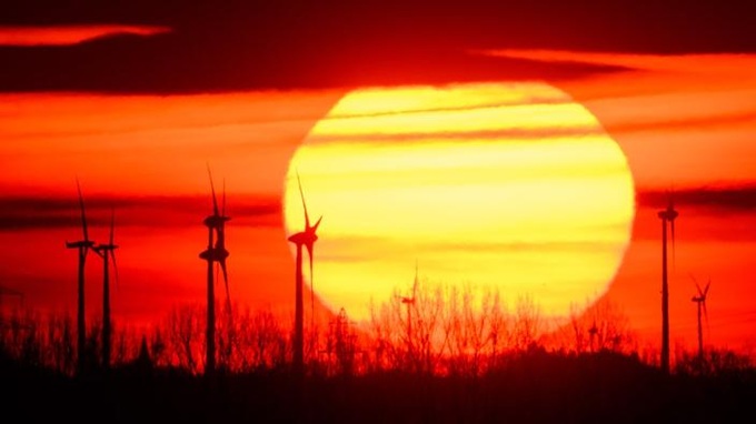 El Nino, climate change to likely make next 5 years hottest recorded on Earth, WMO says - 1