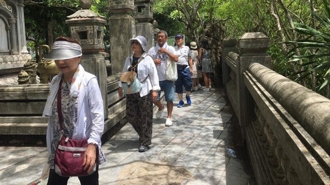 Maintaining tourism stimulation until 2021 - 1