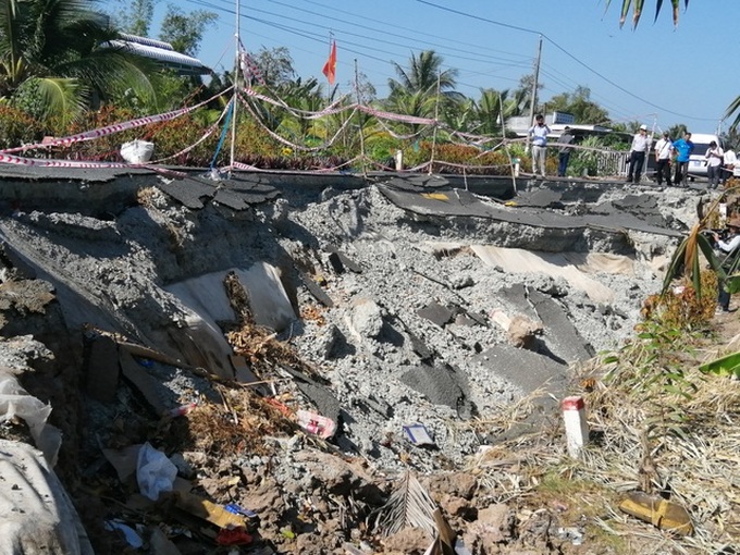 Southernmost province severely hit by drought - 3 Southernmost province severely hit by drought - 3