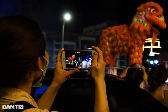 Full-moon festival celebrated nationwide - 4