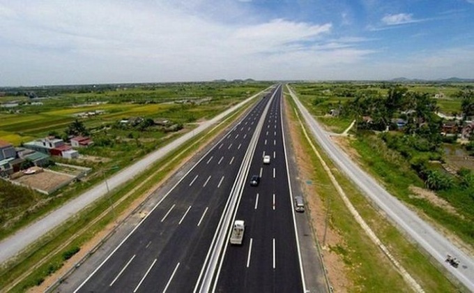 Construction of Bien Hoa-Vung Tau expressway to start next year - 1