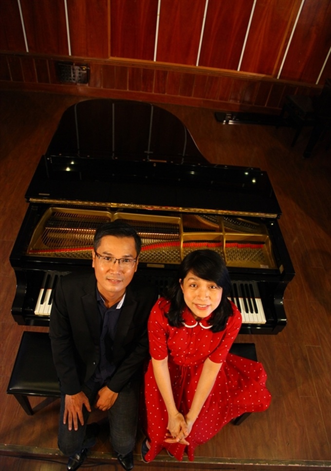 HBSO hosts concert to mark Beethoven’s birthday - 1 HBSO hosts concert to mark Beethoven’s birthday - 1