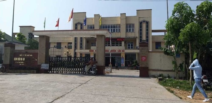 Ha Tinh farmer dies of heat stroke - 1