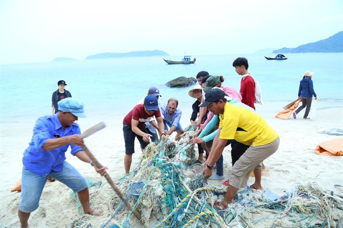 UNESCO launches Youth and Innovation for Ocean initiative - 1