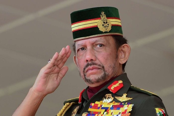 Brunei won't enforce gay sex death penalty after backlash - 1