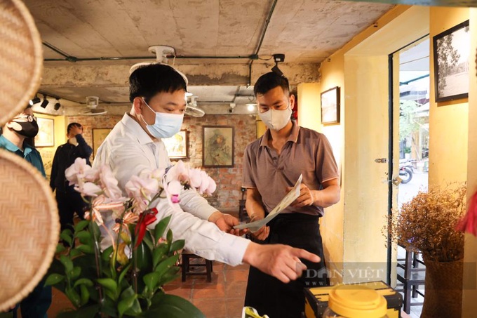 Hanoi pedestrian streets refurbished for being reopened - 2