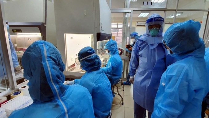 COVID-19: No new cases on September 5 morning - 1