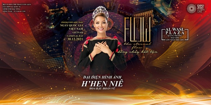 Vietnamese cultural event to be held in Dubai - 1 Vietnamese cultural event to be held in Dubai - 1