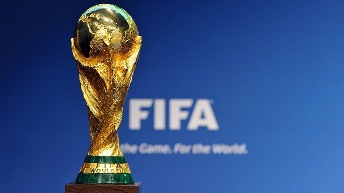 ASEAN nations to launch joint bid to host 2034 FIFA World Cup - 1 ASEAN nations to launch joint bid to host 2034 FIFA World Cup - 1