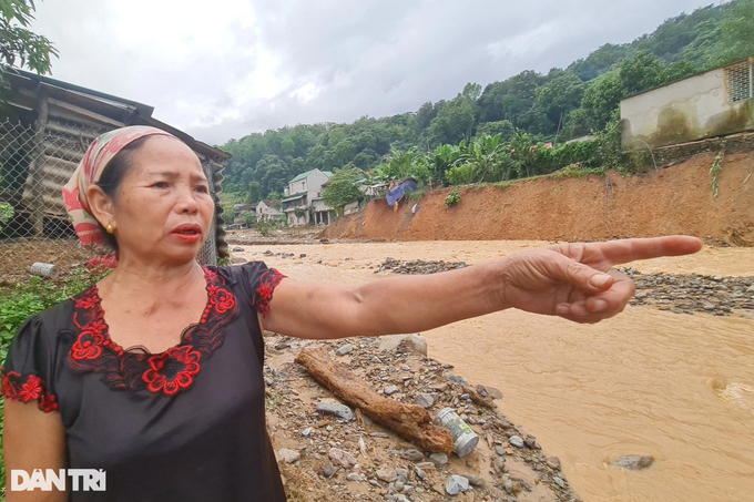Flood victims in Nghe An need support - 2