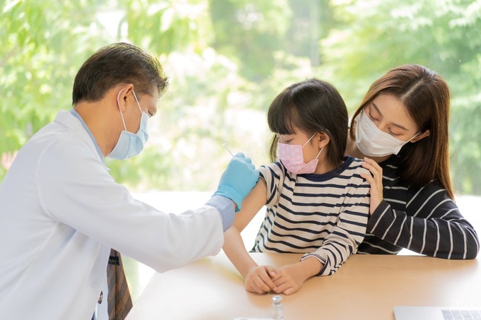 Vietnam reports lowest daily Covid-19 caseload in a year - 1