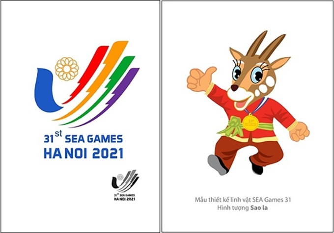 Saola becomes official mascot of 2021 SEA Games and ASEAN Para Games - 1 Saola becomes official mascot of 2021 SEA Games and ASEAN Para Games - 1