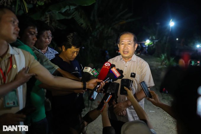 Boy fallen into concrete pillar declared dead - 1