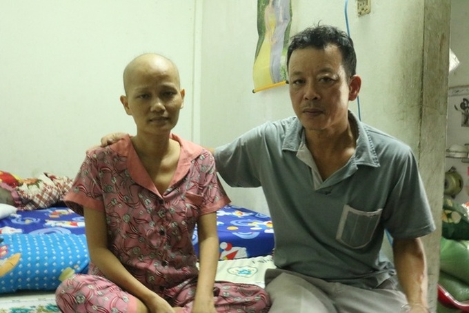 Husband calls for help for ill son and wife - 2 Husband calls for help for ill son and wife - 2