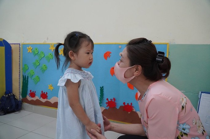 HCM City schools to adjust opening times - 1