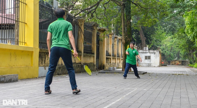 Hanoi pavements cleared for pedestrians - 8
