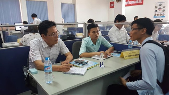 Better job opportunities for workers returning from Japan needed - 1