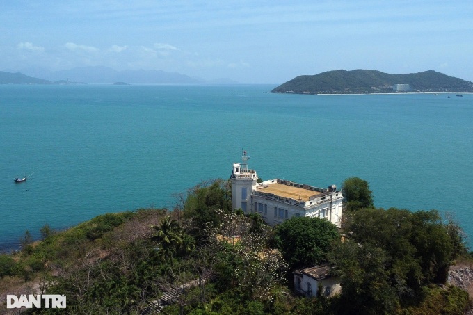 King Bao Dai's villas recognised as architectural heritage. - 1 King Bao Dai's villas recognised as architectural heritage. - 1