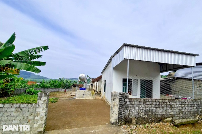 Family with three ill members need help in Thanh Hoa - 2 Family with three ill members need help in Thanh Hoa - 2