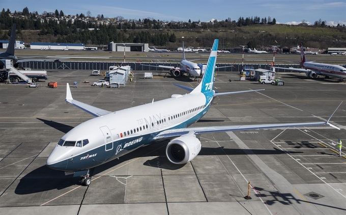 Vietnam aviation authority will not grant licences for Boeing 737 MAX 8 aircrafts - 1