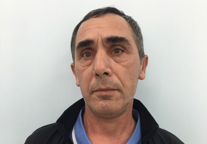 Georgian man detained for cheating Haiphong businessman - 1 Georgian man detained for cheating Haiphong businessman - 1