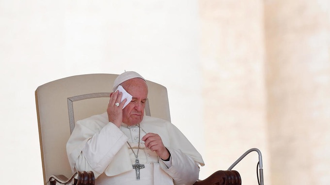 Calls to abolish death penalty in Japan as Francis visit looms - 1