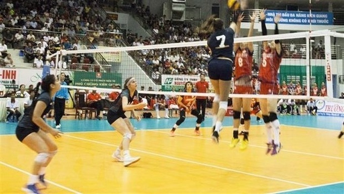 13 teams to compete at Asian Women's U23 Volleyball Championship 2019 - 1 13 teams to compete at Asian Women's U23 Volleyball Championship 2019 - 1