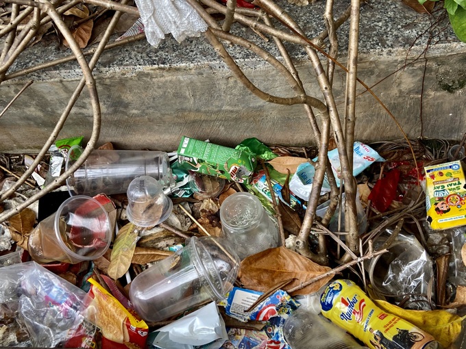 Hanoi zoo faces deterioration - 4 Hanoi zoo faces deterioration - 4