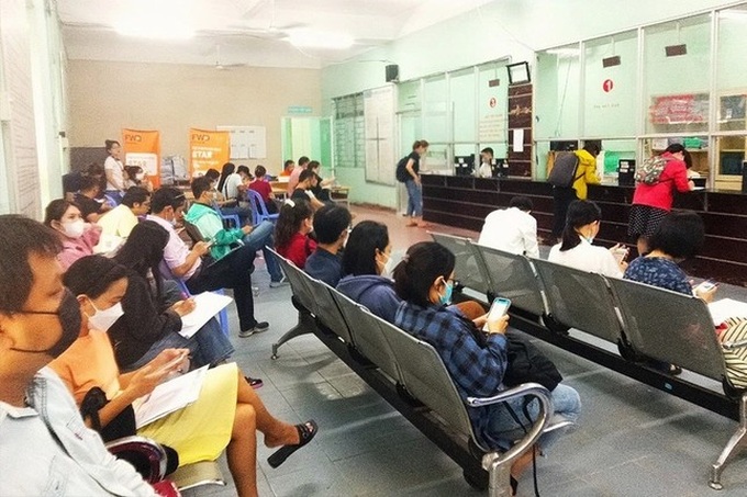 HCM City sees rising unemployment - 1 HCM City sees rising unemployment - 1