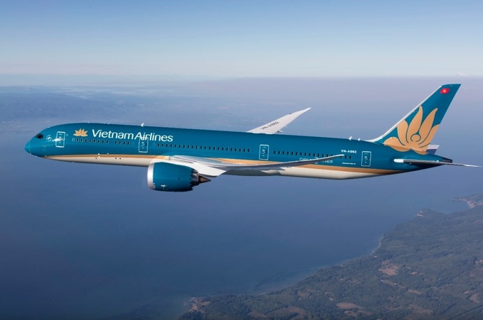 Vietnam Airlines to launch direct air route from Hanoi to Milan - 1