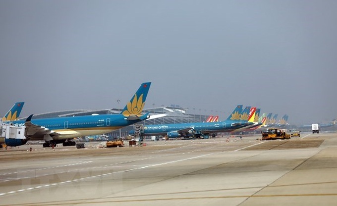 Vietnamese aviation has huge room for expansion - 1