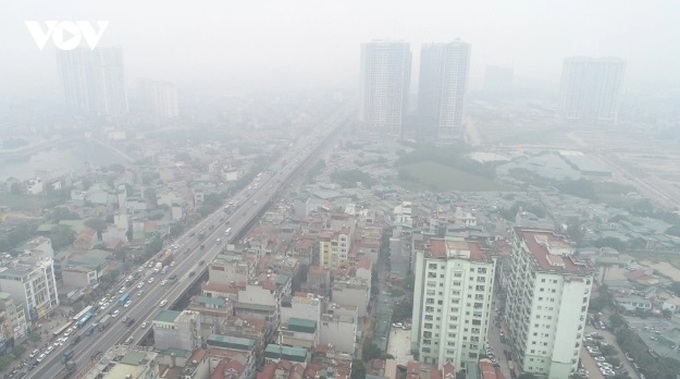 MoH recommends school closures if air pollution worsens - 1
