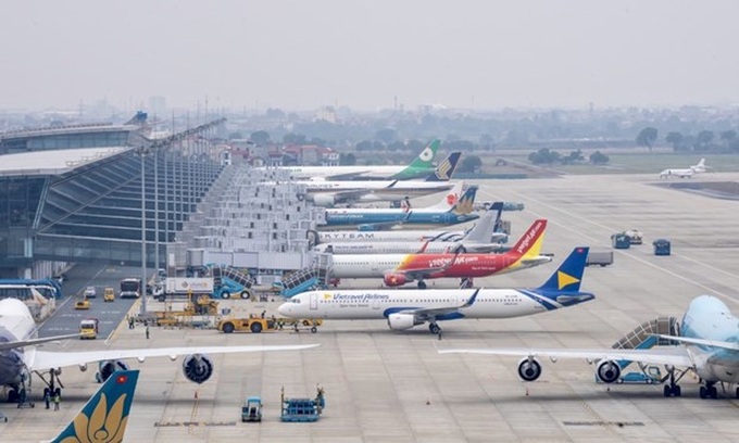 Capital region's second airport expected by 2050 - 1 Capital region's second airport expected by 2050 - 1