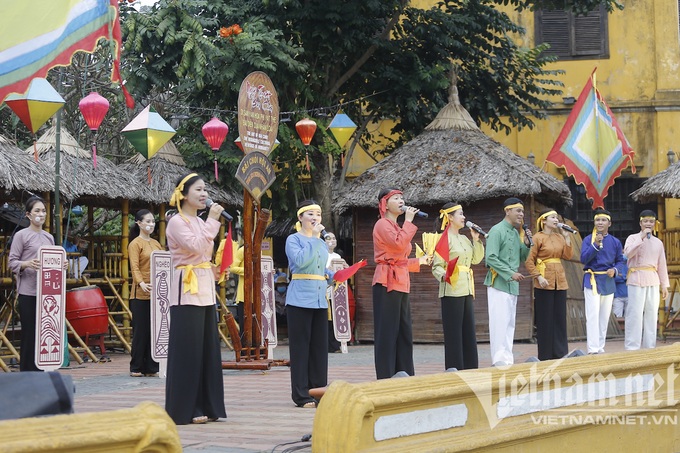 Hoi An to attract more visitors during national tourism year - 3