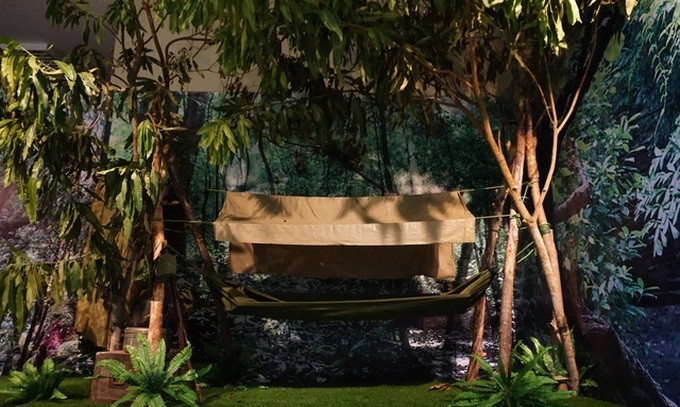 War items on display at Nghe An Museum - 6 War items on display at Nghe An Museum - 6