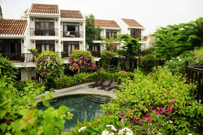 Colombian tourist escapes Covid-19 quarantine in Hoi An - 2