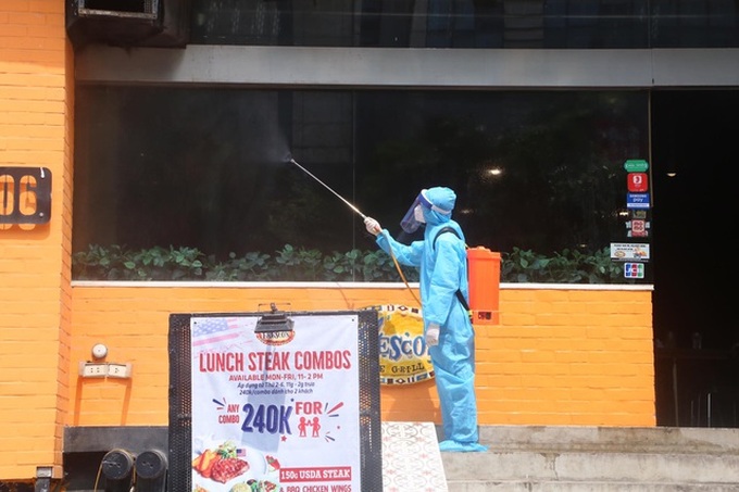 Nightlife shutdown after Covid-19 outbreak - 1 Nightlife shutdown after Covid-19 outbreak - 1