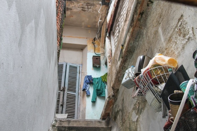 Danang to deal with deteriorating apartment blocks - 2