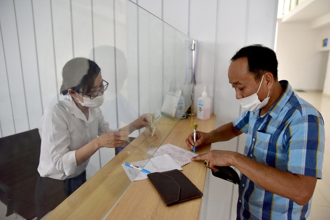 Vietnam’s most modern bus station faces ineffective operation - 6