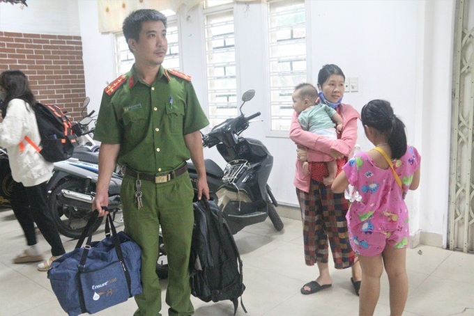 Hotels in central region offer free storm shelter - 2