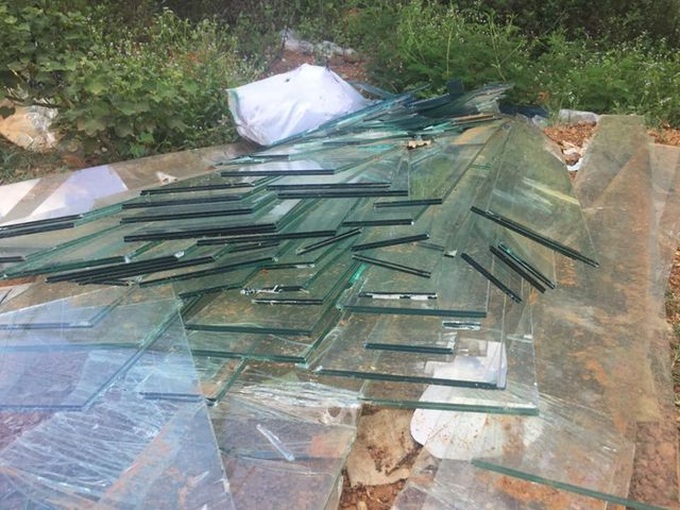 Mountainous town battles waste disposal headache - 3