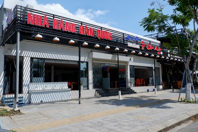 HCM City district home to South Koreans quiet - 7